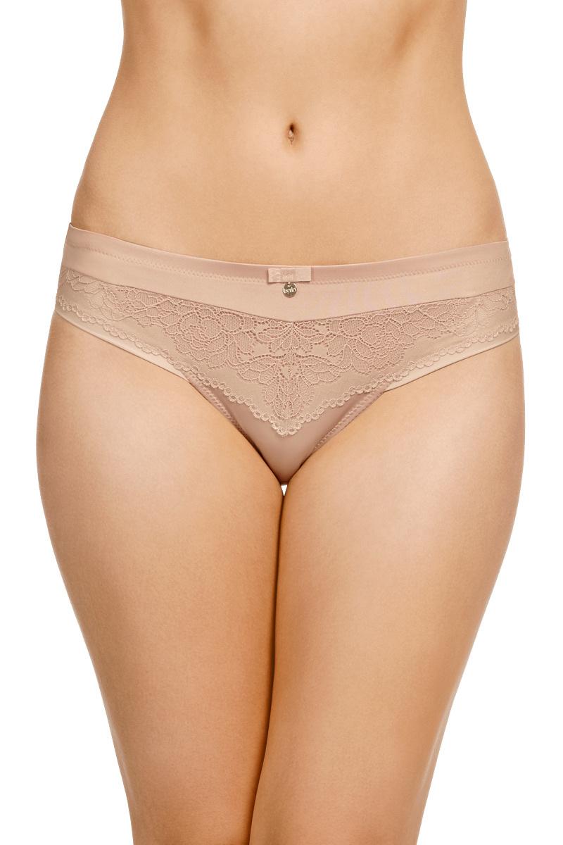 berlei Beauty Form Brief - Beige