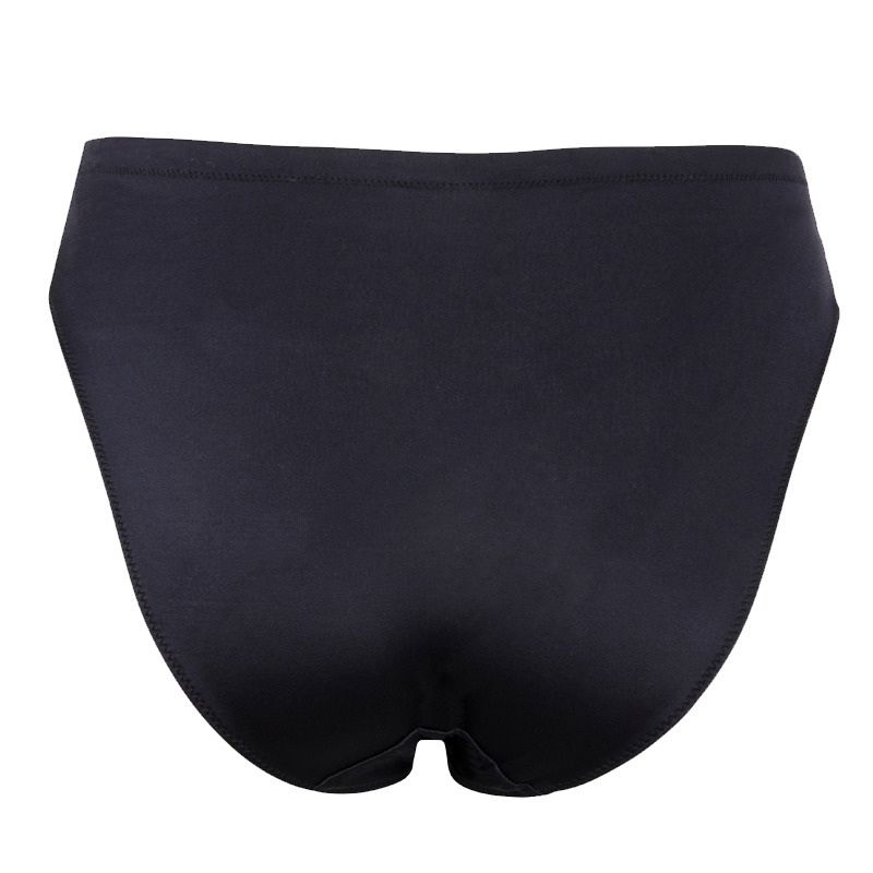 Berlei Beauty Form Brief - Black