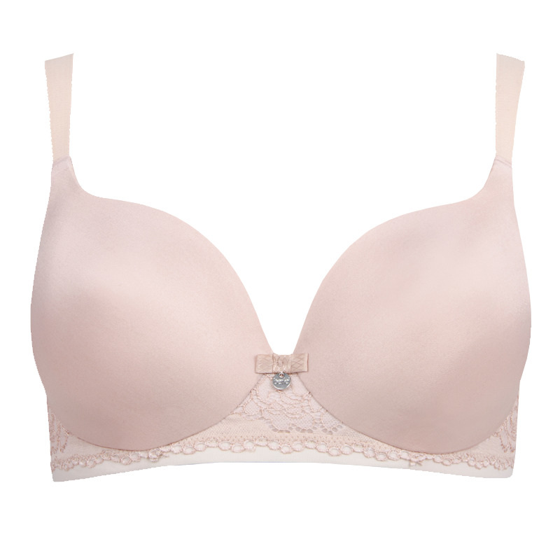 Berlei Beauty Form Curvy Bra - Beige