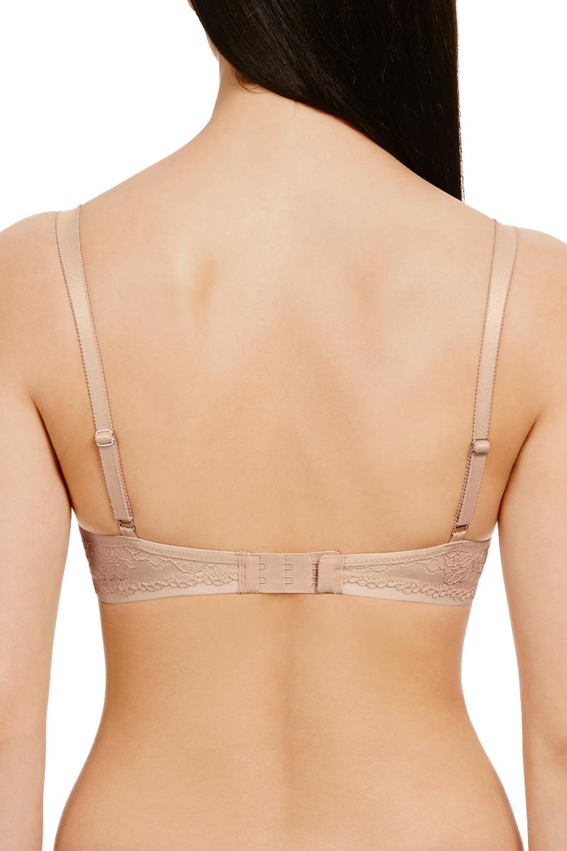 Berlei Beauty Form Petite Bra - Beige