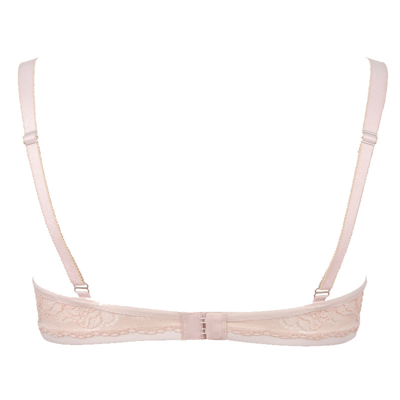 Berlei Beauty Form Petite Bra - Beige