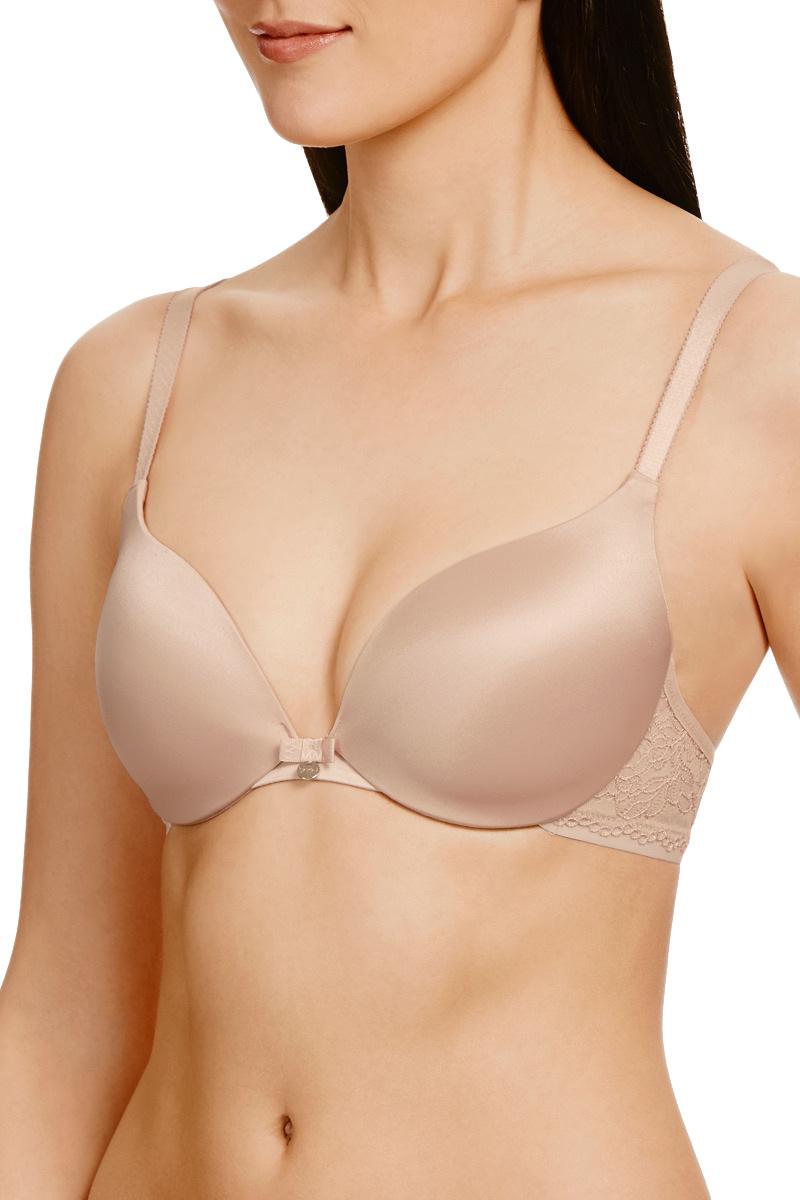Berlei Beauty Form Petite Bra - Beige