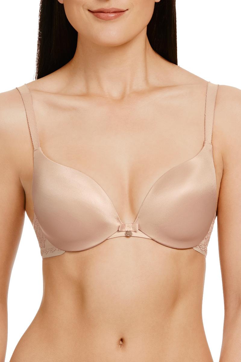 berlei Beauty Form Petite Bra - Beige