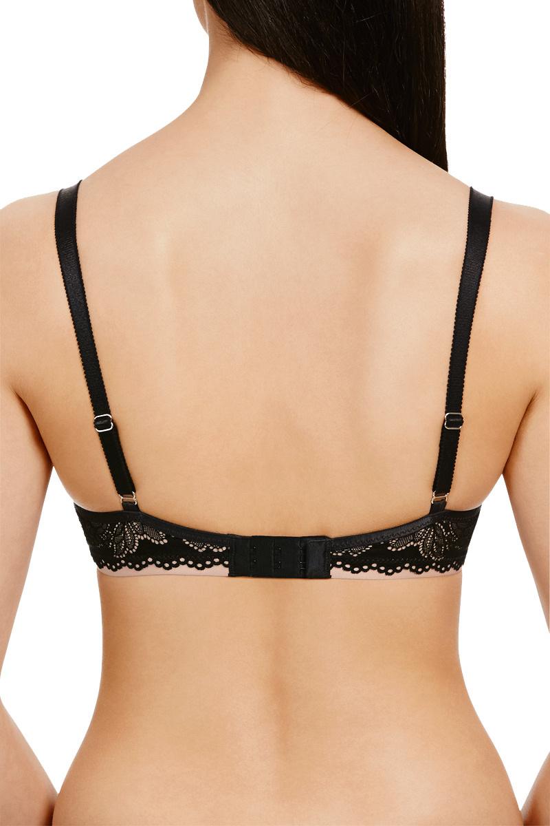 Berlei Beauty Form Petite Bra - Black