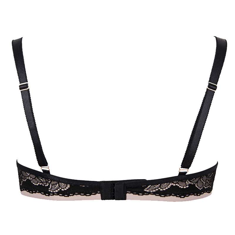 Berlei Beauty Form Petite Bra - Black