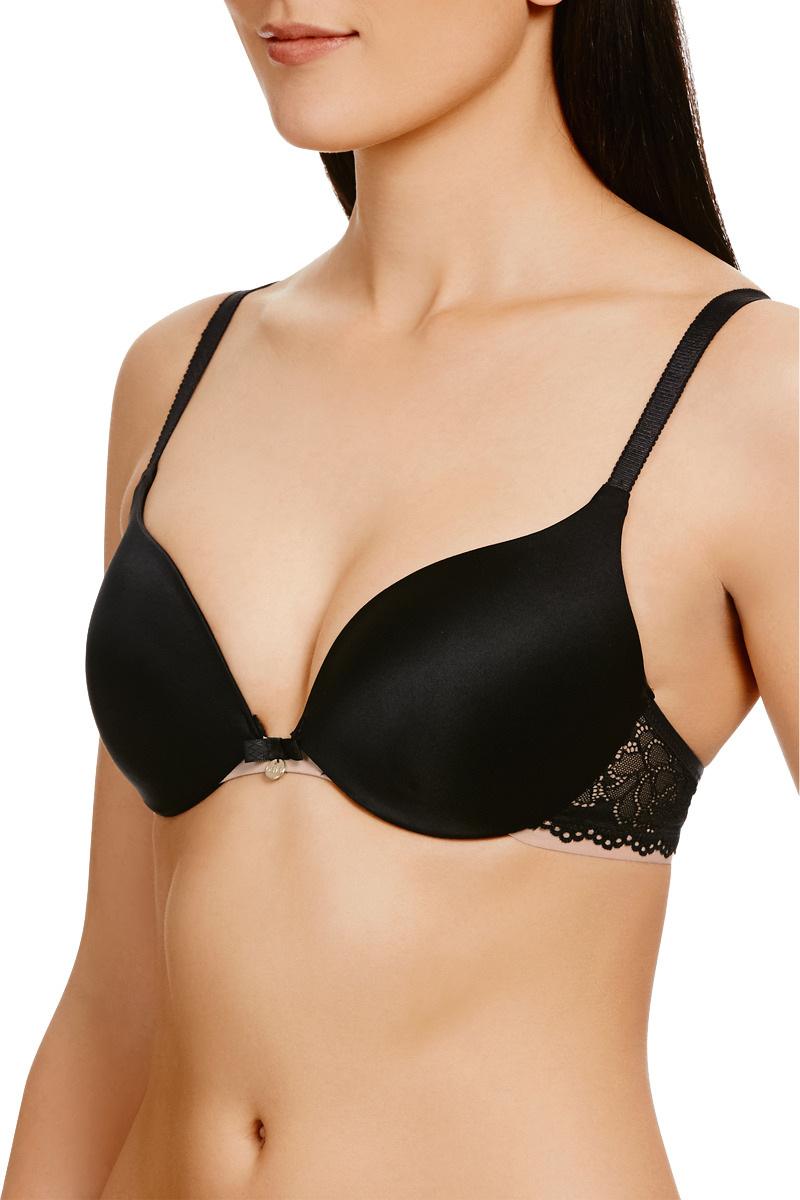 Berlei Beauty Form Petite Bra - Black