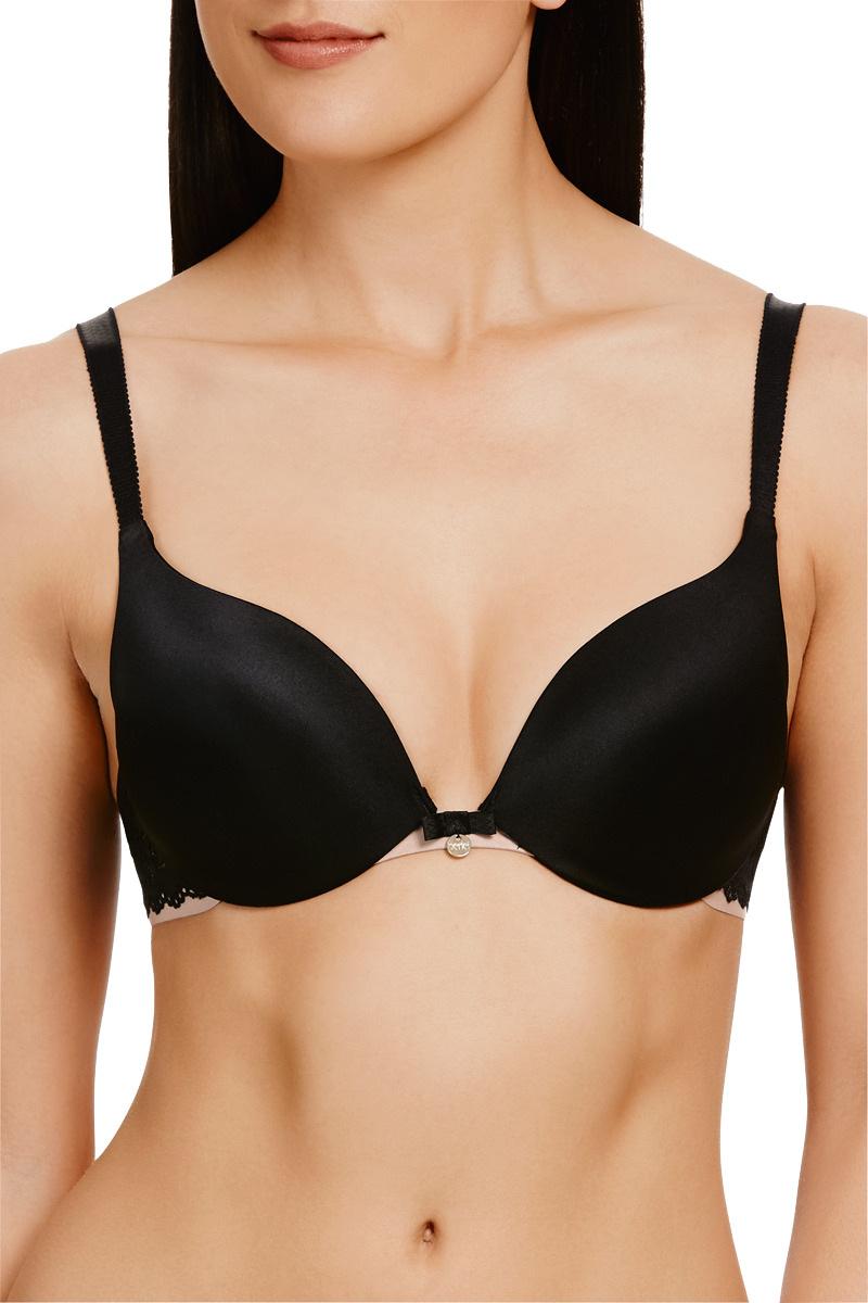 berlei Beauty Form Petite Bra - Black