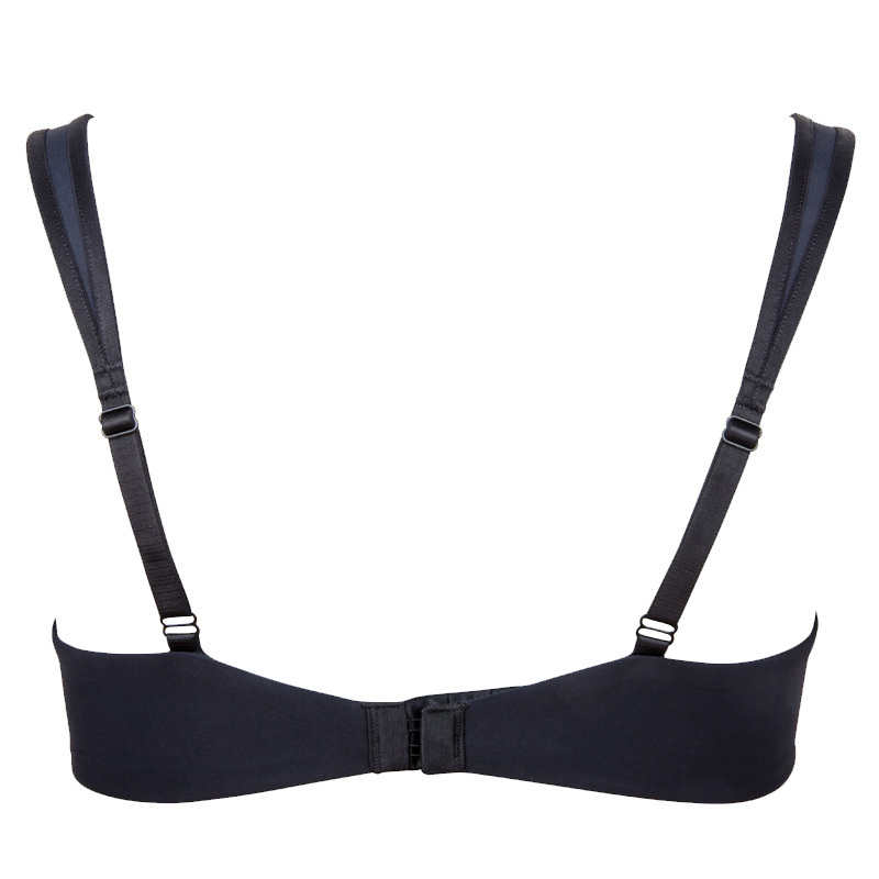 Berlei Beauty Style Wired Bra - Black