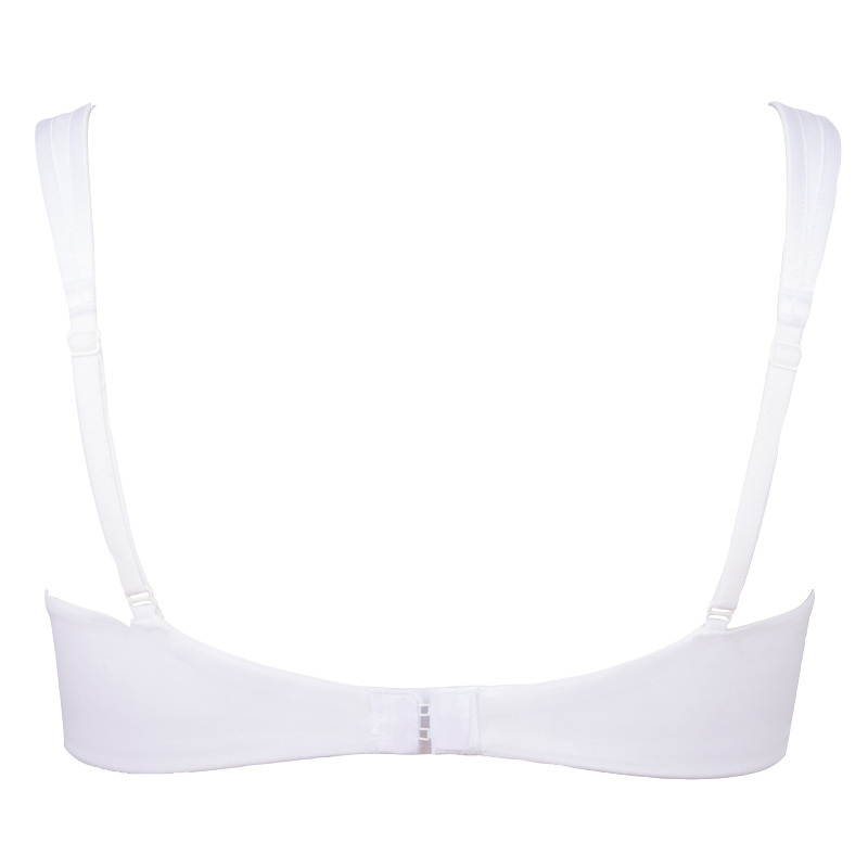 Berlei Beauty Style Wired Bra - White