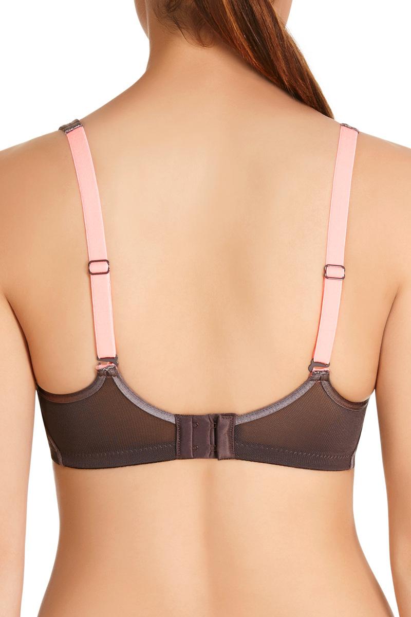 Berlei Electrify Wired Print Bra - Chromatic Clash