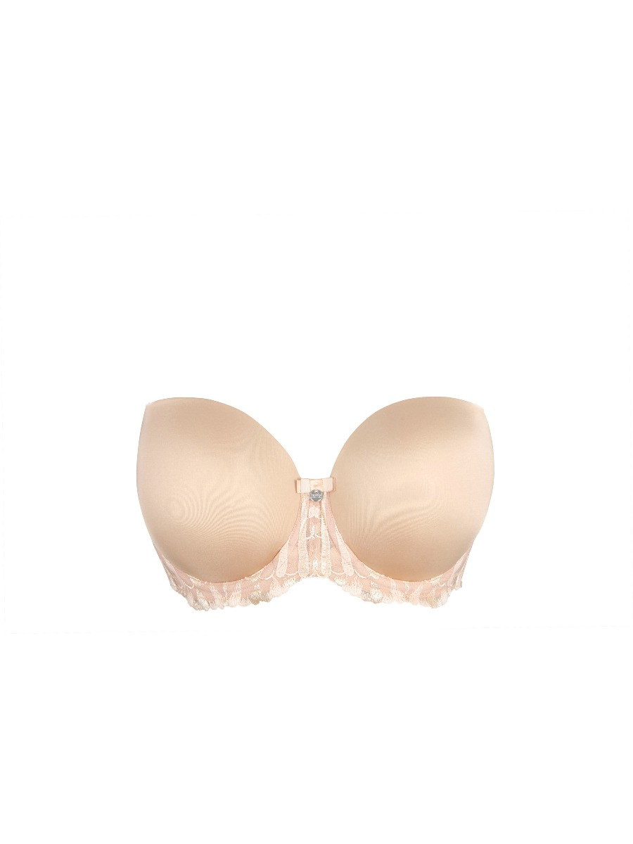 Berlei Embrace Multiway Bra - Beige