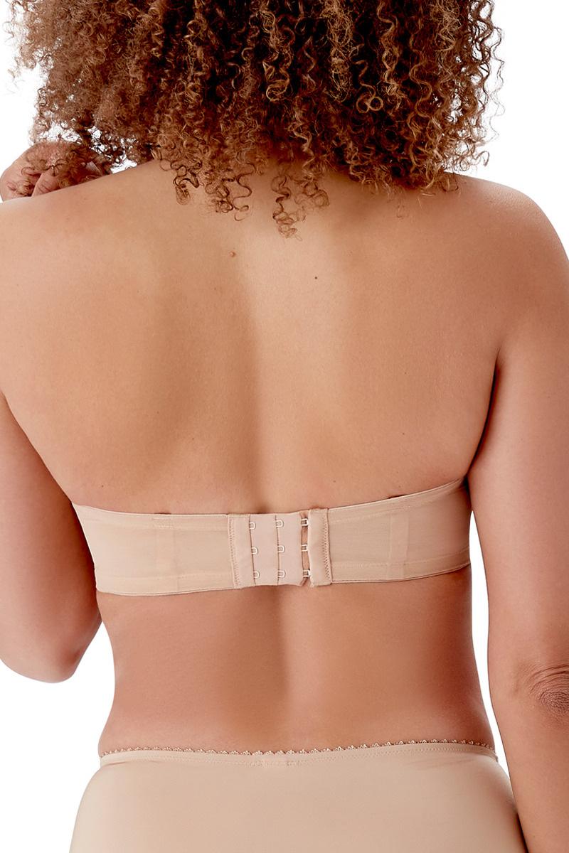 Berlei Embrace Multiway Bra - Beige