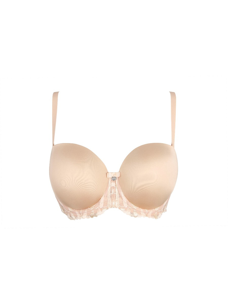 berlei Embrace Multiway Bra - Beige
