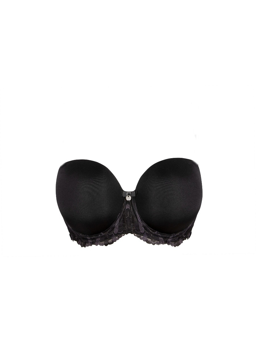Berlei Embrace Multiway Bra - Black