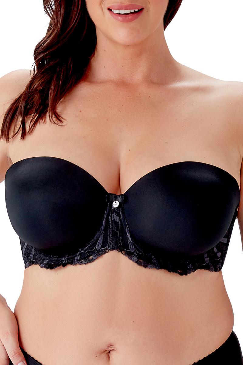 Berlei Embrace Multiway Bra - Black