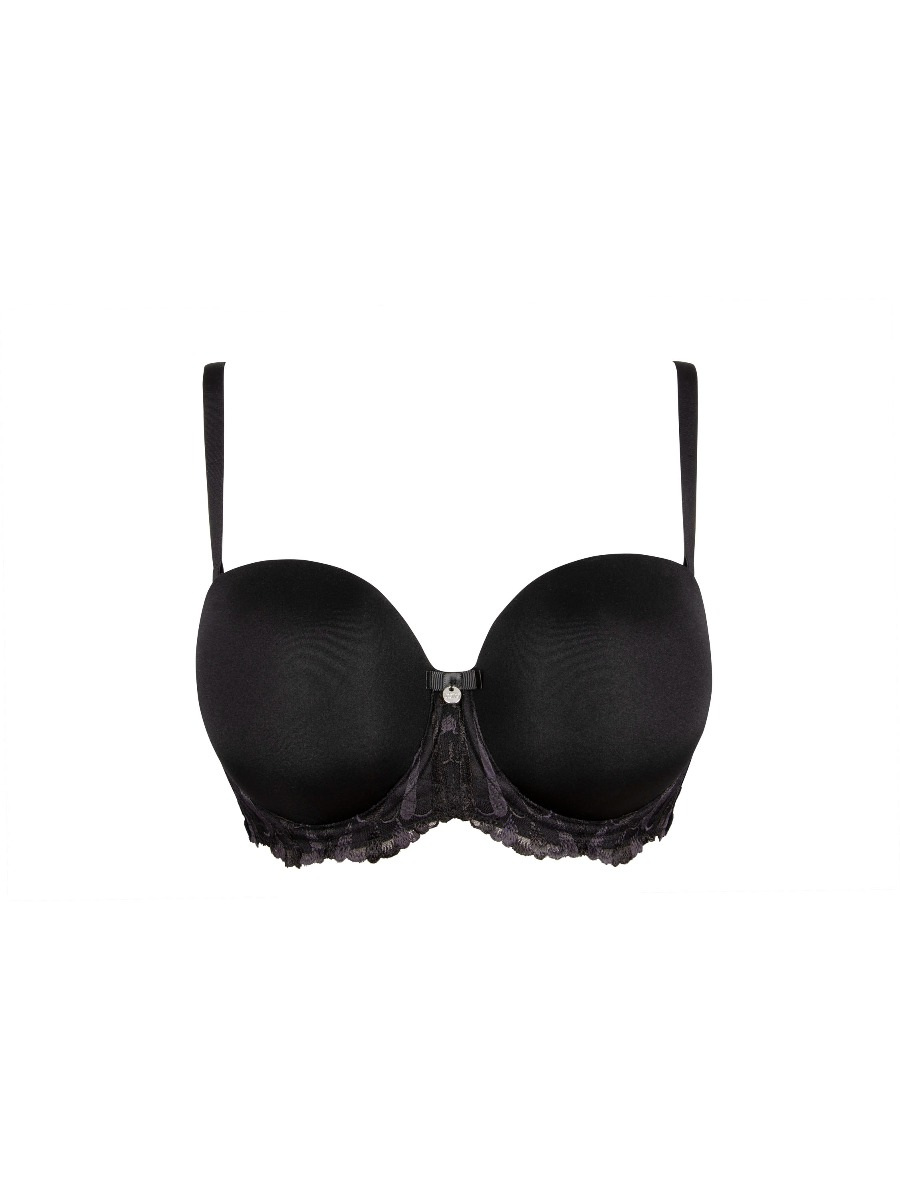 berlei Embrace Multiway Bra - Black