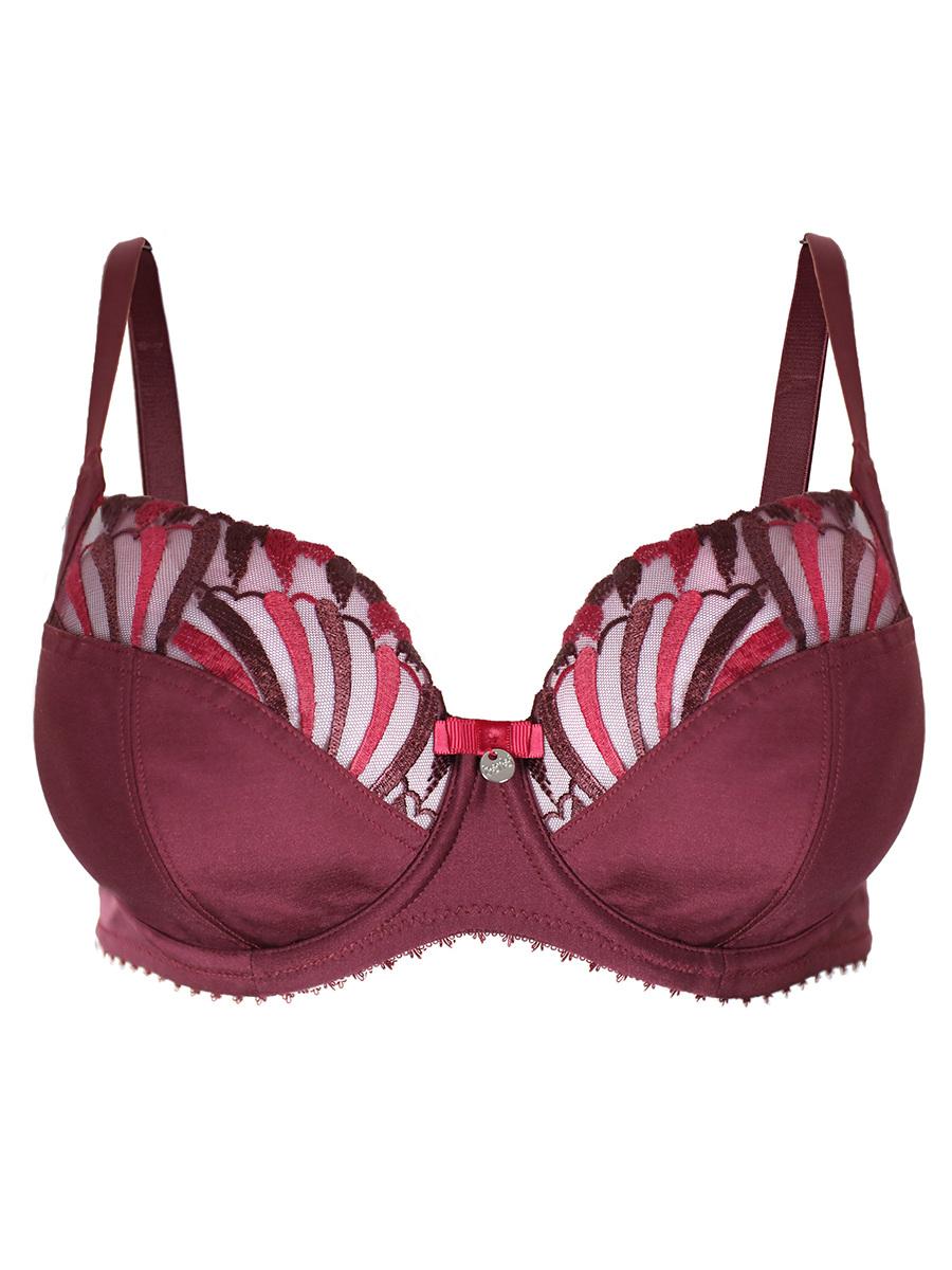 berlei Embrace Side Support Bra - Fig