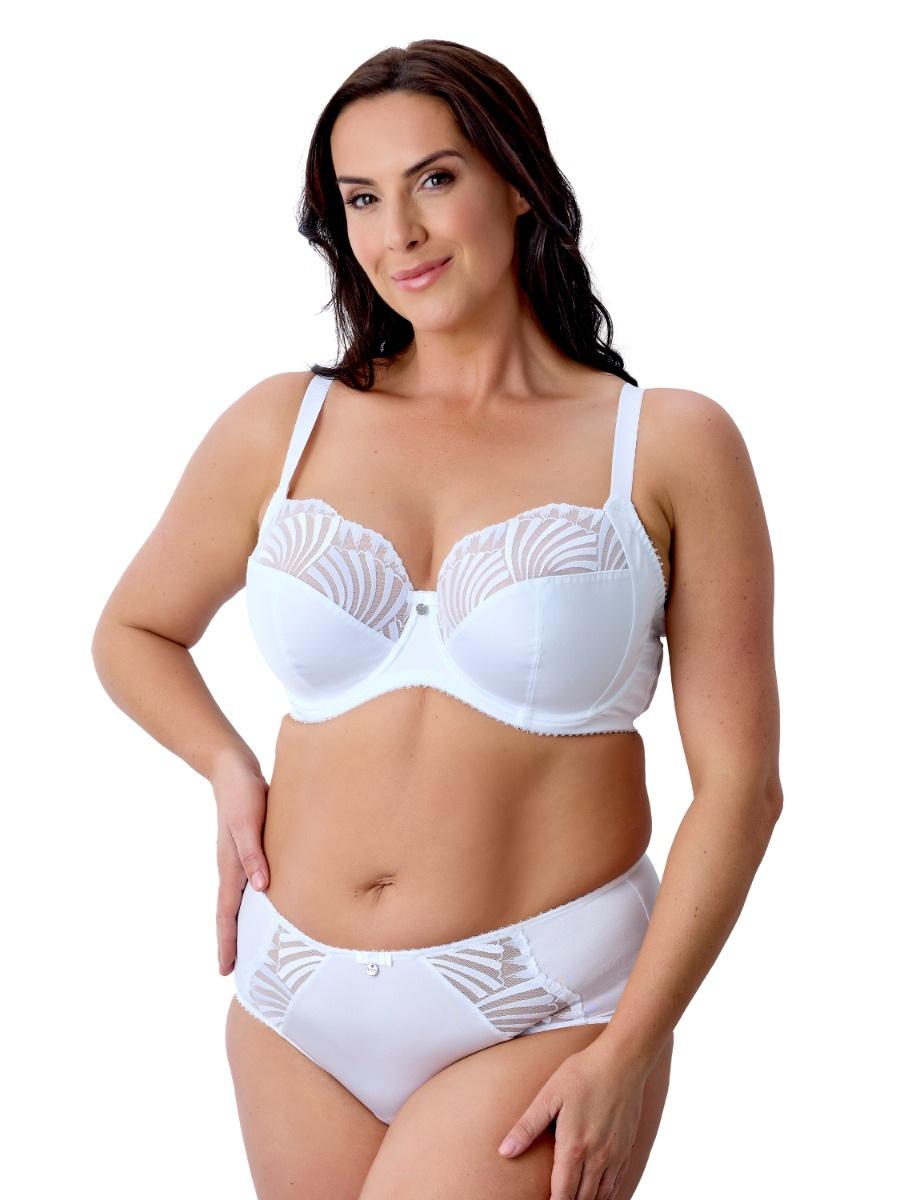 berlei Embrace Side Support Bra - White