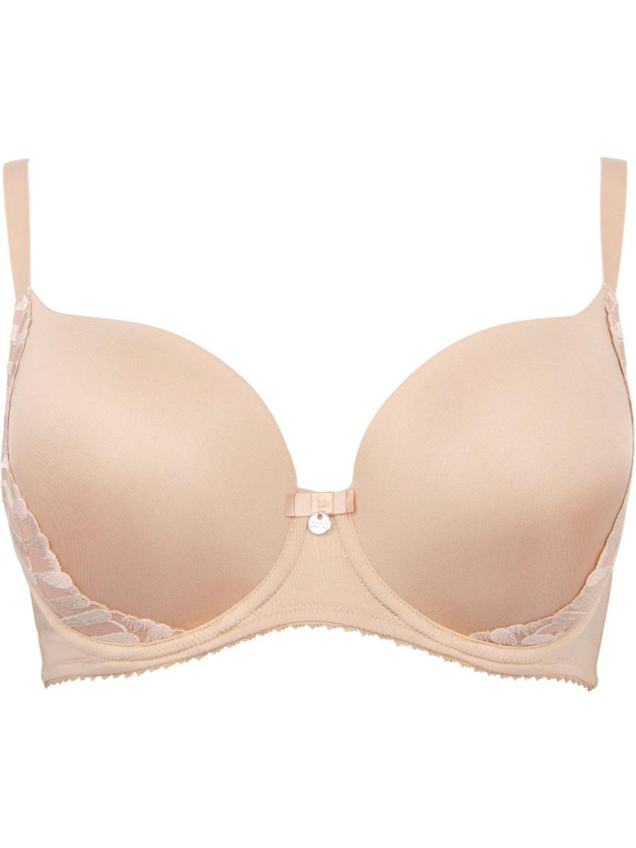 berlei Embrace T-shirt Bra - Beige