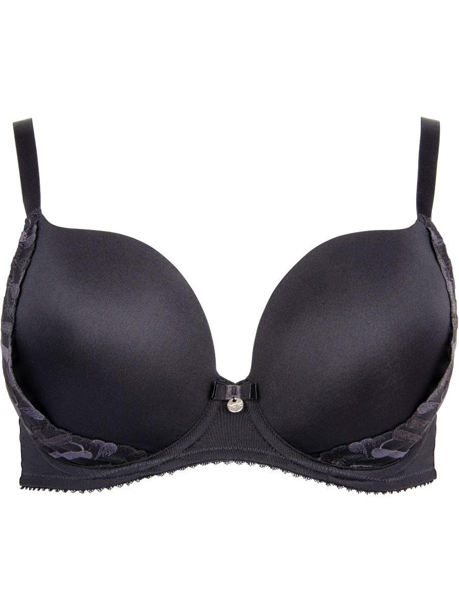 berlei Embrace T-shirt Bra - Black