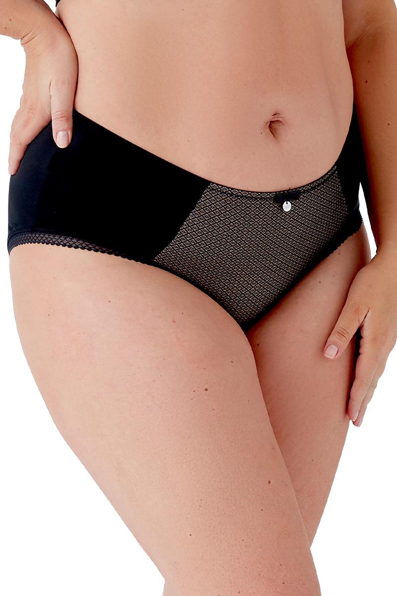 Berlei Eternal Brief - Black