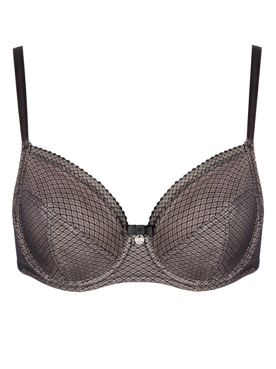 berlei Eternal Side Support Bra - Black