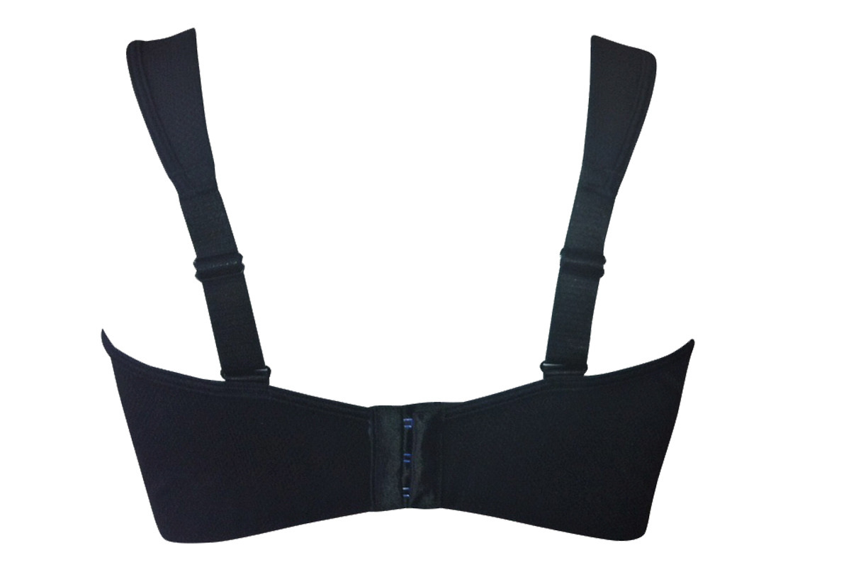 Berlei Podium Sports Bra - Black