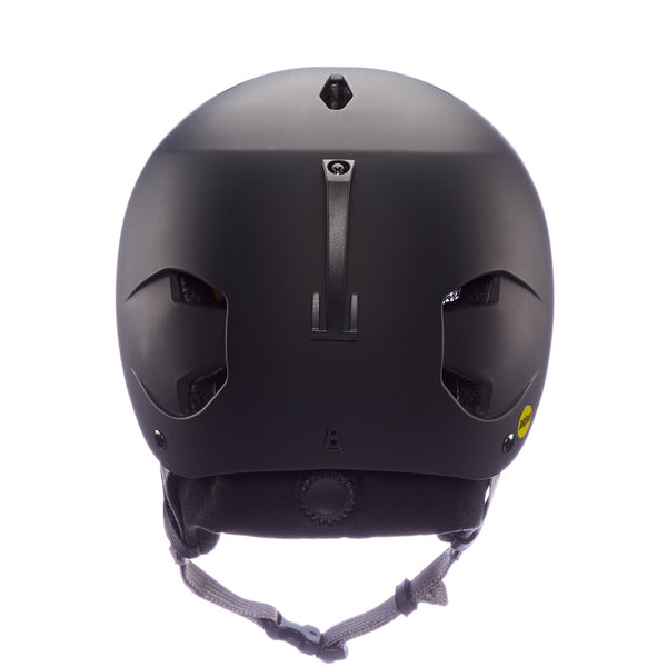 Bern Bern Bandito EPS Youth Helmet - Matte Black Camo