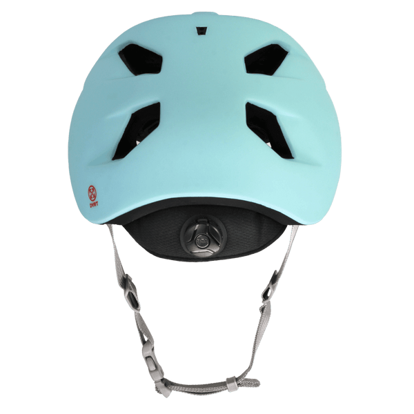 Bern Bern Allston DVRT Bike Helmet - Matte Sky