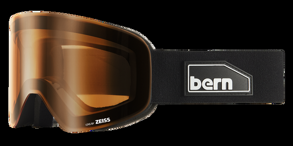 Bern Bern B-1 Winter Goggle - Zeiss Black