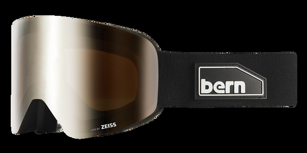 bern Bern B-1 Winter Goggle - Zeiss Black