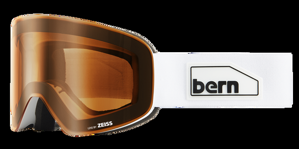 Bern Bern B-1 Winter Goggle - Zeiss White