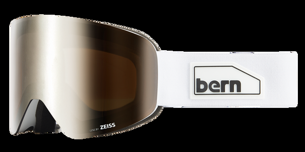 bern Bern B-1 Winter Goggle - Zeiss White