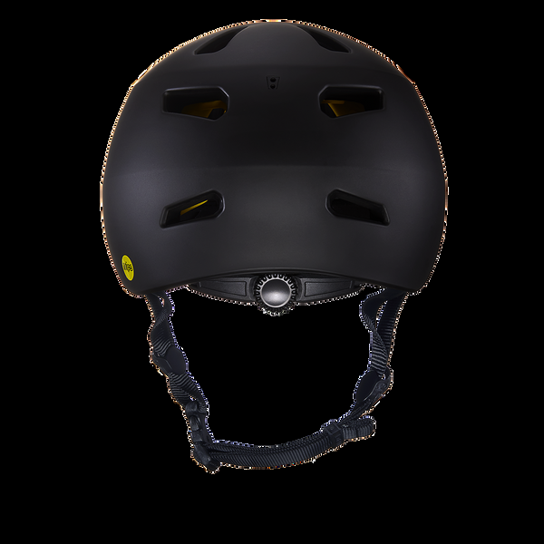 Bern Bern Brentwood 2.0 Helmet (EZ Fit) - Matte Black