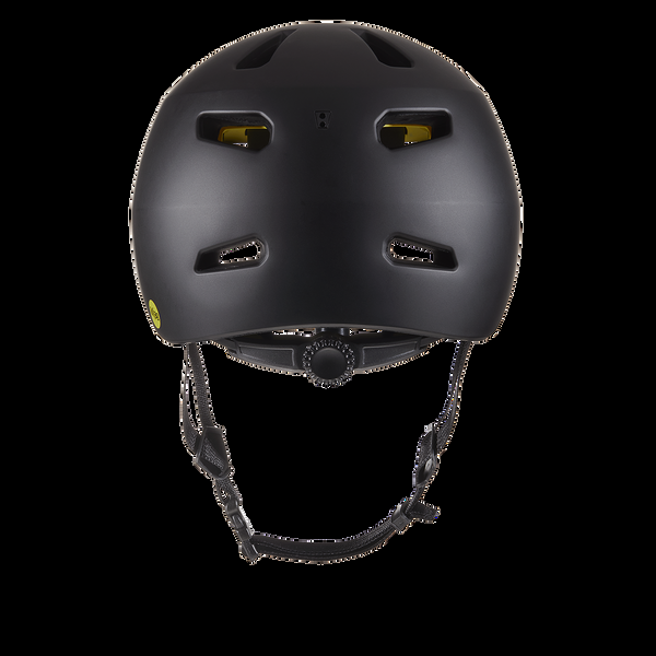 Bern Bern Brentwood Jr. MIPS Helmet - Matte Black