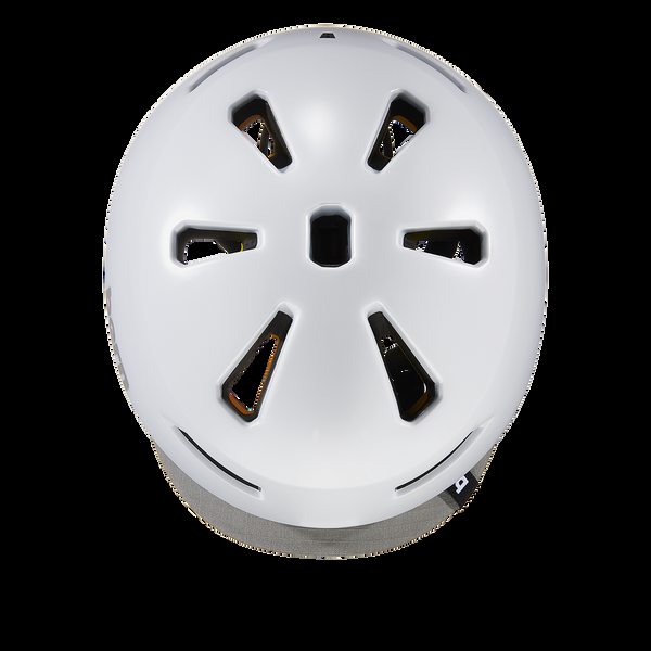 Bern Bern Brentwood Jr. MIPS Helmet - Matte White