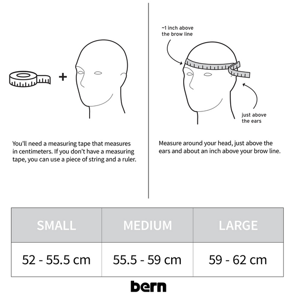 Bern Bern Brentwood Jr. MIPS Helmet - Matte White
