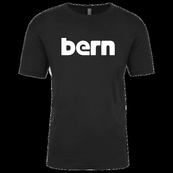 bern Bern Classic Adult Tee - Black