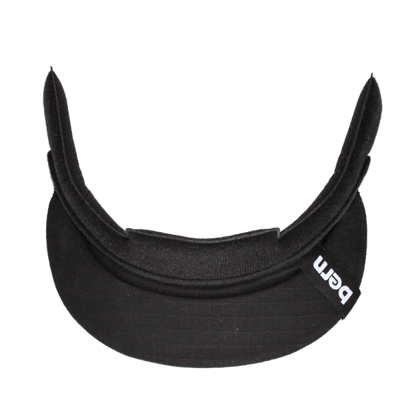 Bern Bern Flip Visor - Black