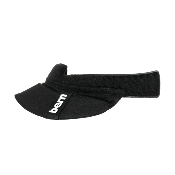 bern Bern Flip Visor - Black
