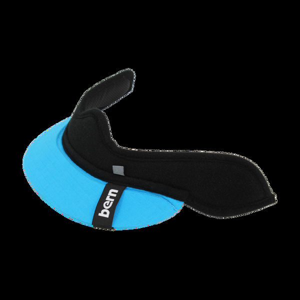 bern Bern Flip Visor - Blue