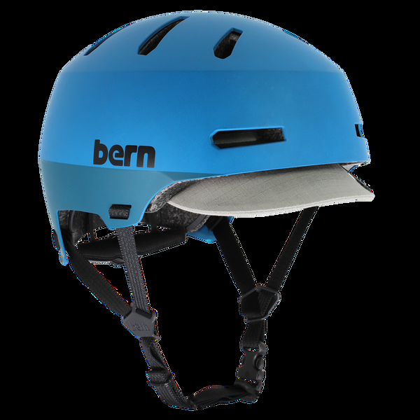 Bern Bern Flip Visor - Grey