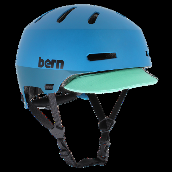 Bern Bern Flip Visor - Mint