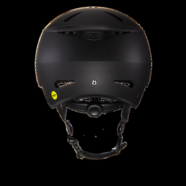Bern Bern Hendrix MIPS Helmet - Matte Black