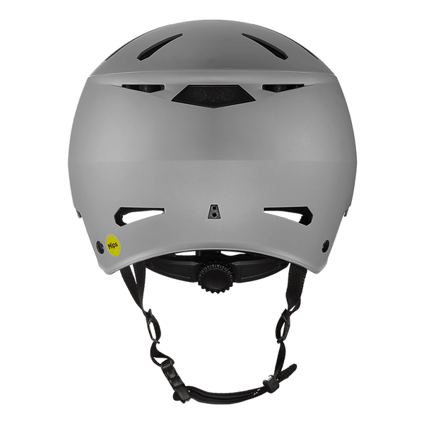 Bern Bern Hendrix MIPS Helmet - Matte Gray