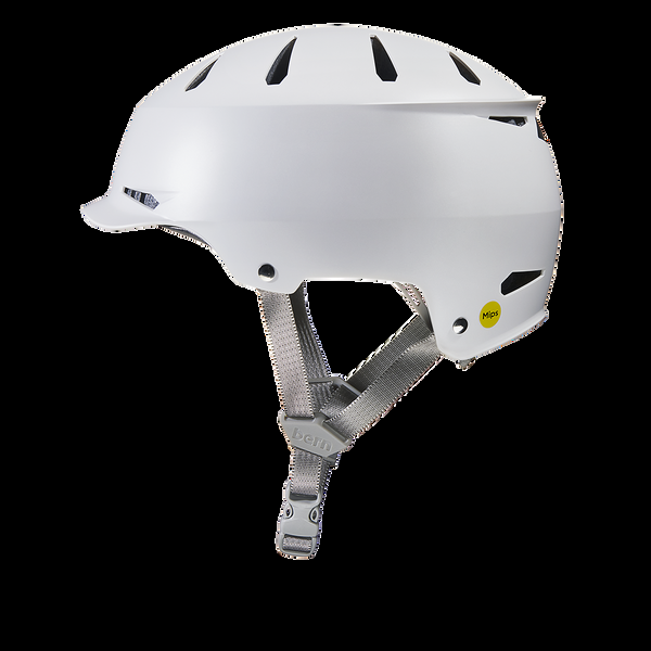 Bern Bern Hendrix MIPS Helmet - Matte Vapor