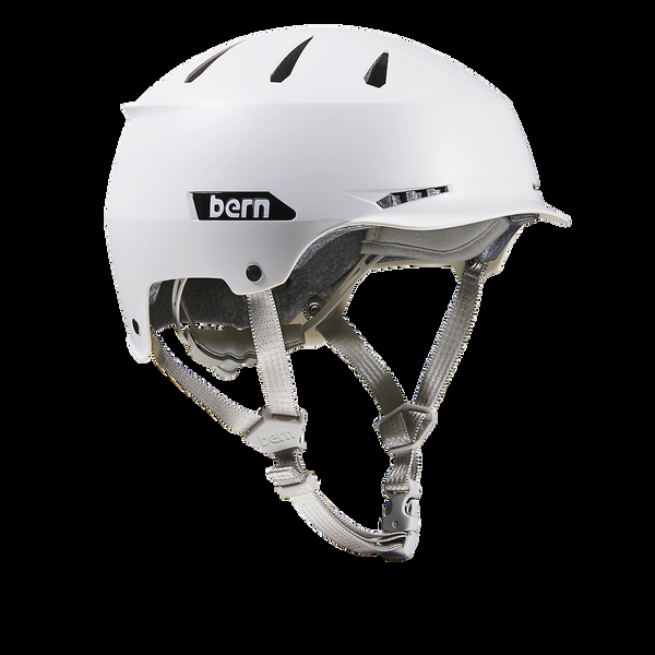 bern Bern Hendrix MIPS Helmet - Matte Vapor