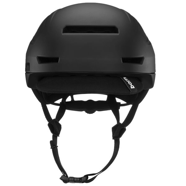 Bern Bern Hudson MIPS Helmet - Matte Black