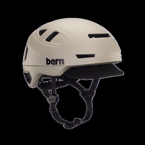 bern Bern Hudson MIPS Helmet - Matte Sand