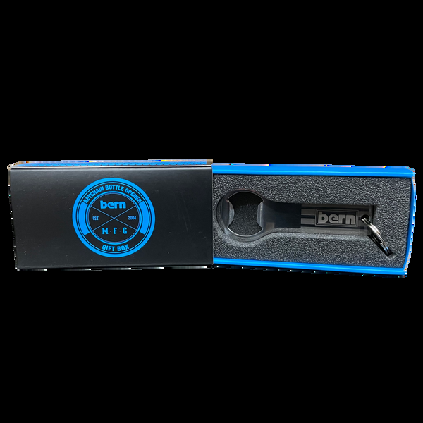Bern Bern Key Chain Bottle Opener